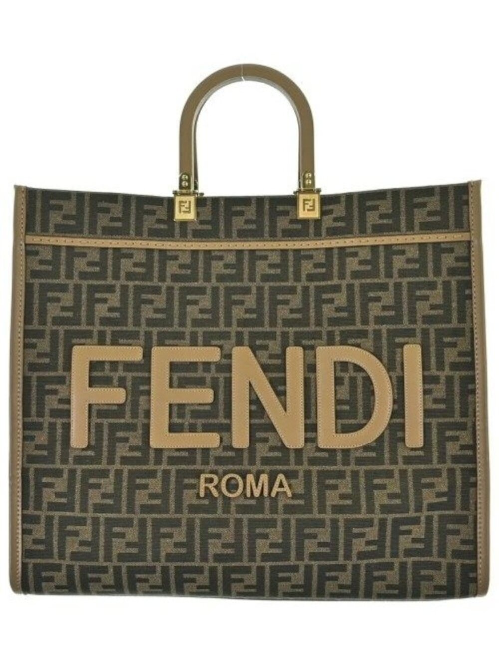 Fendi Sunshine Medium Handbag